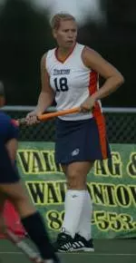 Bucknell Field Hockey Falls to Villanova, 3-1
