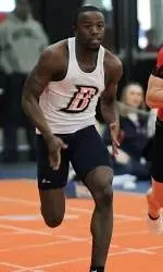 Bucknell Men's Track Wraps Up Day One of Bison Open & Multi, Penn State Invite