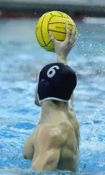 Bucknell Men's Water Polo Opens North vs. South Invitational with 18-8 Win Over Harvard