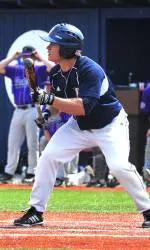 Bucknell Baseball to Face Holy Cross for Patriot League Title this Friday and Saturday