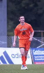 Bucknell Men's Soccer Hosts NJIT Tuesday