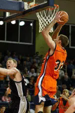 Bucknell Men's Basketball Returns Saturday vs. Cornell at Sojka Pavilion