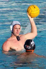Five Goals From Hyden Help Bucknell Men's Water Polo to 15-7 Win Over Mercyhurst at Southern Championships