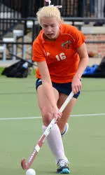Bucknell Field Hockey to Battle American Saturday for No. 2 Seed in Patriot League Tournament