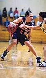 Bison Women's Hoops Enter Patriot League Tournament as Second Seed for Fourth Year in a Row