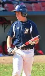 10th-Inning Single by Donato Lifts Bucknell Baseball to 4-3 Victory Over Northwestern