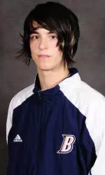 Bison Track Sweeps PL Field Athlete of the Week Honors, Lupica Repeats as Top Rookie