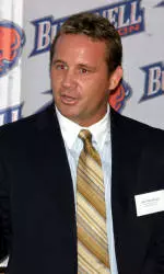 Bucknell Wrestling to Rejoin EIWA in 2005-06