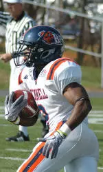 Bucknell Football Looks to End Season on High Note Saturday at Holy Cross
