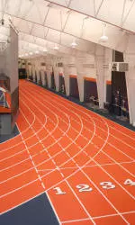 Bison Track and Field To Host Bucknell Winter Classic Meet Saturday