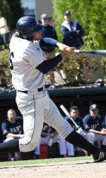 Tuesday's Bucknell-St. Bonaventure Doubleheader Canceled