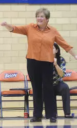 Bucknell Volleyball Earns Fourth Spot in Patriot League Preseason Poll