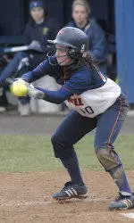 Bucknell-Lehigh Softball Series Moved up One Day