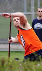 Bucknell Throwers Eye National Championship Berths at NCAA East Preliminaries