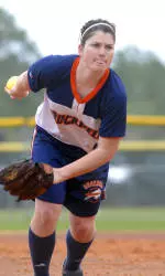 Wednesday's Bucknell-Delaware Softball Doubleheader Cancelled