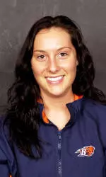 Women's Rowing Journal - Katie Kessler