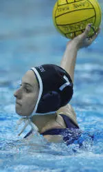 Bucknell Women's Water Polo Hosts Bison Invite this Weekend, All 16 Games to Have Online Video Broadcasts