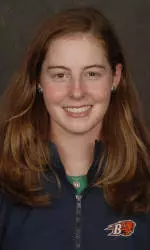 Bucknell Women's Rowing Journal - Jessica Glenn