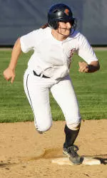 Bucknell Softball Overpowered in Doubleheader Loss at Saint Francis