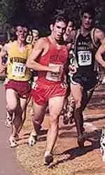 Bucknell Men's Cross Country Team Ranked Second in the Patriot League