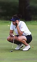 Hetrich Wins Individual Crown at Bucknell Women's Golf Invitational