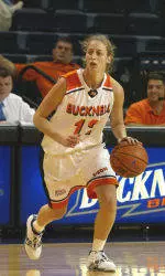 Reminder: Bucknell Women's Basketball Game with Fairleigh Dickinson Moved to January 17