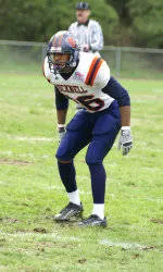 Bucknell Football Season Tickets Now on Sale