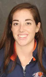 Bucknell Women's Rowing Journal - Kerry Sullivan
