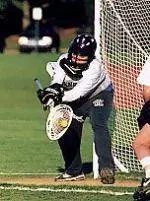 Bucknell Women's Lacrosse Goalkeeper Nicole Kallis Honored by College Lacrosse USA