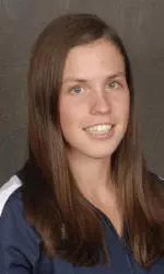 Bucknell Women's Swimming and Diving Blog - Sinead O'Dwyer