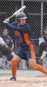 Bucknell Softball Splits Decisions at Camel Stampede, Gets 2-1 Win Over Saint Joseph's Saturday