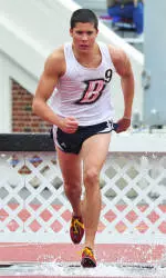 Bucknell Track & Field Highlights Susquehanna Invite with Strong Steeplechase Performances