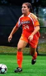 Playoff Chase Continues for Bucknell Women's Soccer Saturday vs. Navy at Emmitt Field