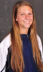 Bucknell Men's Track & Field Sweeps Patriot League Awards, Braunegg Named Female Rookie of the Week