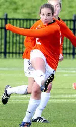 Bucknell Women's Soccer Drops 1-0 Decision at Canisius