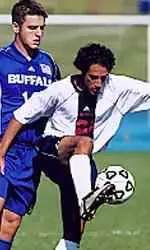 Bucknell Men's Soccer Opens Season with 3-2 Overtime Win at Robert Morris