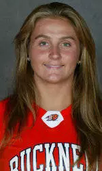 Bucknell Women's Basketball Edged by Saint Joseph's, 59-55