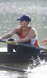 Bucknell Women's Rowing has 11 Named CRCA National Scholar-Athlete