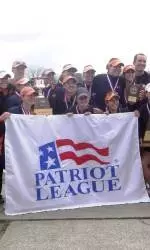 BUCKNELL WOMEN'S ROWING CAPTURES SECOND STRAIGHT PATRIOT LEAGUE CHAMPIONSHIP