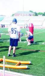 2005 Bucknell Football Preseason Outlook