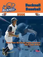 2006 Baseball Media Guide