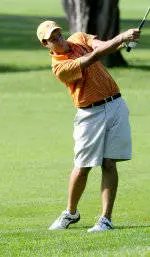 Cohen Has Stroke For Bucknell