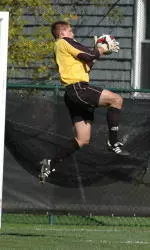 Bucknell Men's Soccer Hosts Saint Francis (Pa.) Wednesday