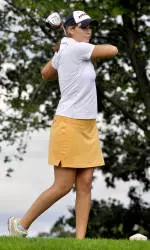 Strong Start for Bucknell Women's Golf at Princeton Invitational