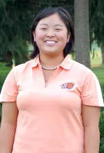 Bucknell Women's Golf Underway at Ross Resorts Invitational