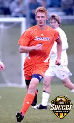 Bucknell-Lehigh Men's Soccer Match to Air Nationally on Fox Soccer Channel in November