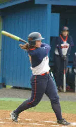 Litts, Pavlovich Honored by Patriot League