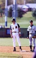 Head Coach Gene Depew Announces 2001 Baseball Captains