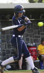 Bucknell Softball Takes Two Losses in Rebel Spring Games Opener