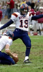 Bucknell Football Camp Report #4